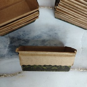 تصویر کاغذ صبحانه مینی 