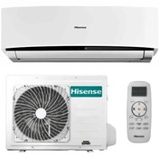 تصویر اسپیلت اینورتر ۲۴۰۰۰ هایسنس HIH-24TG Spilt inverter