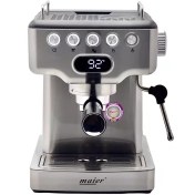 تصویر اسپرسوساز مایر مدل MR-1500 maeir MR-1500 Espresso maker