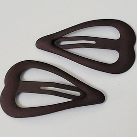 تصویر گیره تق تقی قلبی 