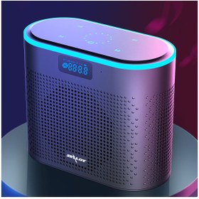 تصویر اسپیکر قابل حمل بلوتوثی زیلوت مدل Z1 Zealot Z1 Bluetooth Speaker