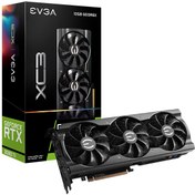 تصویر کارت گرافیک EVGA GeForce RTX 3080 Ti XC3 ULTRA GAMING استوک 