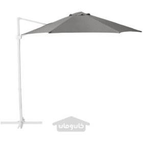 تصویر چتر، آویز ایکیا مدل IKEA HÖGÖN 