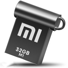 تصویر فلش مموری شیائومی مدل می کیپر M1 با ظرفیت 32 گیگابایت Xiaomi Mi Keeper M1 32GB USB 2.0 Flash Memory