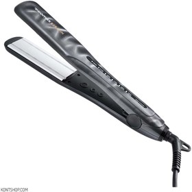 تصویر اتو مو مدل 5764K پرومکس ا Promax 5764K Hair Flat Iron Promax 5764K Hair Flat Iron