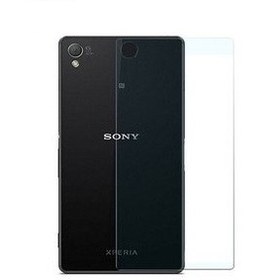 تصویر گلس پشت شیشه ای سونی Sony Xperia Z2 