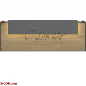 تصویر میز کانتر لایت Light 