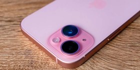 تصویر آیفون 15 512گیگ تک سیم کارت بدون رجیستری Apple Iphone 15 512gb AEA 1SIM (NOT Active) Apple Iphone 165 512gb AEA 1SIM 5G (NOT Active)