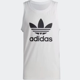 تصویر کاور مردانه آدیداس مدل Adicolor Classics Trefoil Tank Top 