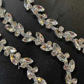 تصویر یراق لحیمی مارکیزی 