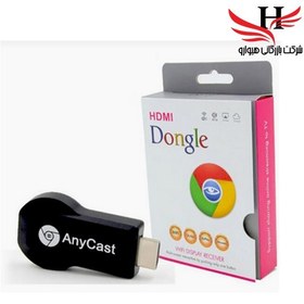 تصویر دانگل وایرلس HDMI Any Cast 