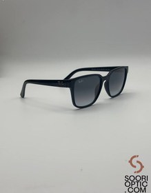 تصویر عینک آفتابی ری بن مدل RB4339L - RAY BAN ( ریبن RB 4339 L) RAY-BAN RB4339L sunglasses 56 18 - 145