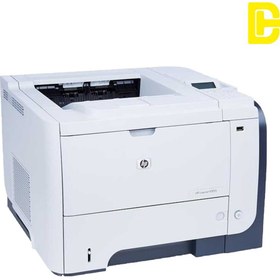 تصویر HP LaserJet Enterprise P3015d Printer HP LaserJet Enterprise P3015d Printer