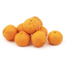 تصویر نارنگی ژاپنی Fresh وزن 1 کیلوگرم 