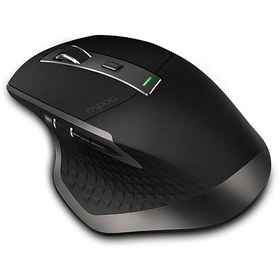 تصویر ماوس بی سیم رپو مدل MT750 ا Rapoo MT750 Wireless Mouse Rapoo MT750 Wireless Mouse