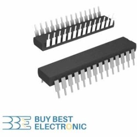 تصویر ATMEGA8L-8PU (Copy) 