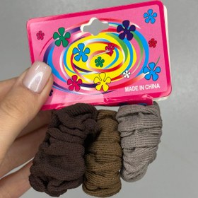 تصویر پک کش ۳ عددی - پک 