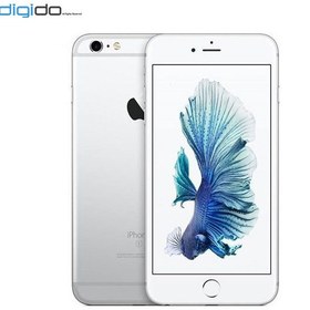 تصویر گوشی اپل (استوک) iPhone 6s Plus | حافظه 64 گیگابایت ا Apple iPhone 6s Plus (Stock) 64 GB Apple iPhone 6s Plus (Stock) 64 GB
