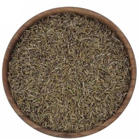 تصویر زیره سبز دان 