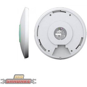 تصویر اکسس پوینت یوبیکیوتی مدل UniFi UAP-LR بی سیم ا UniFi UAP-LR Wireless Access Point UniFi UAP-LR Wireless Access Point