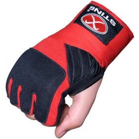 تصویر باند بوکس دستکشی STING 