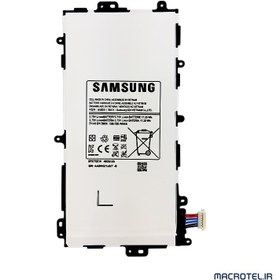 تصویر باتری اصلی تبلت سامسونگ Galaxy Note 8 Battery Samsung Galaxy Tab Note 8.0 N5100