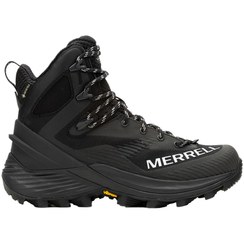 تصویر کفش کوهنوردی اورجینال زنانه برند Merrell مدل MTL Thermo Rogue 4 کد 1517389 