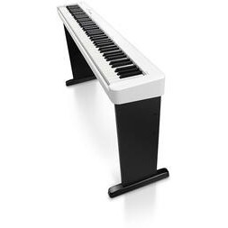 تصویر پیانو میز قهوه CDP S110WE 88 دیجیتال + CS46 Casio 