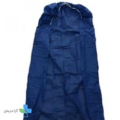 تصویر رو تختی یکبار مصرف سایز ۲۲۰*۱۲۰ کشدار 