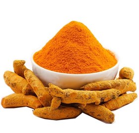تصویر زردچوبه نرم (عمده) Turmeric powder