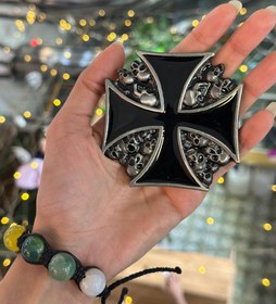 تصویر سگک کمربند گنگ 