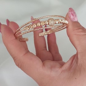 تصویر بنگل توپی ژوپینگ 