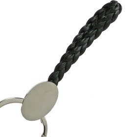 تصویر جاکلیدی فلزی زیر دریایی 