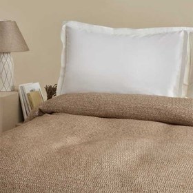 تصویر پتو ژاکارد دونفره کاراجاهوم کد505000802 