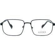 تصویر عینک طبی مردانه/زنانه GUCCI کد1007 