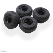 تصویر لاستیک تعادل پراید امیرنیا (4عددی) 