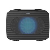 تصویر پایه خنک کننده لپ تاپ هترون مدل HCP055 