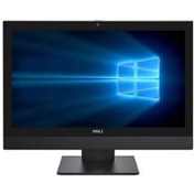 تصویر all in one dell 7440 Stock all in one dell 7440