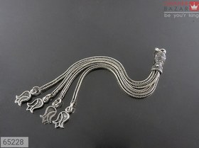 تصویر کرکوش نقره کد 65228 