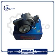 تصویر غلطک تسمه سفت کن دینام 206 هرینگتون 