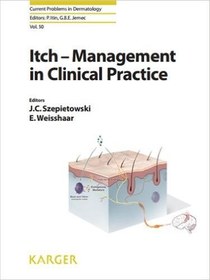 تصویر دانلود کتاب Itch – Management in Clinical Practice 