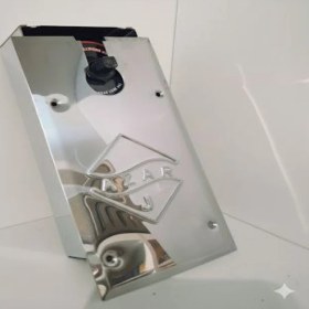 تصویر پمپ آرام بند مدل Az210 