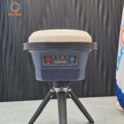 تصویر گیرنده GNSS دست دوم رایمند مدل Raymand iRo Pro آیرو پرو 600 کاناله 