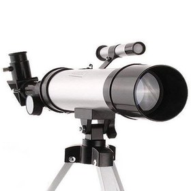 تصویر تلسکوپ دریسکو مدل F36050 Telescope derisco F36050