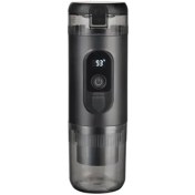 تصویر اسپرسوساز قابل حمل شیائومی مدل JY-001BX 