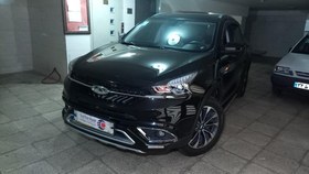 تصویر چری تیگو 7 مدل 1402 ا جدید IE جدید IE