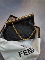 تصویر کیف مجلسی fendi Bag fendi