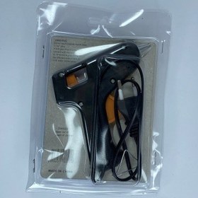 تصویر چسب تفنگی 