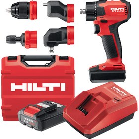 تصویر پیچ گوشتی شارژی هیلتی HILTI SFE 2-A12 