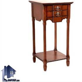 تصویر میز تلفن BSTA16 